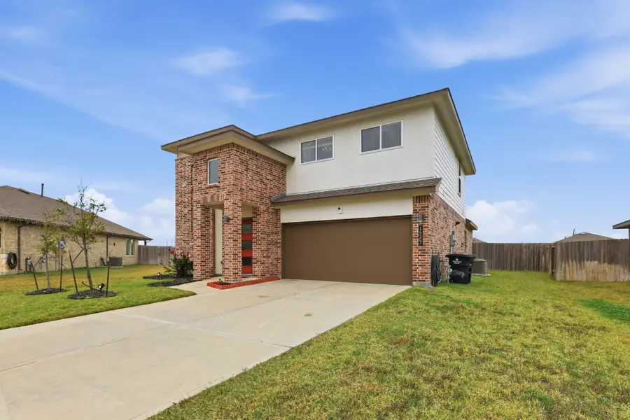 14507 Rain Tree Drive, Baytown, TX 77523 - #3