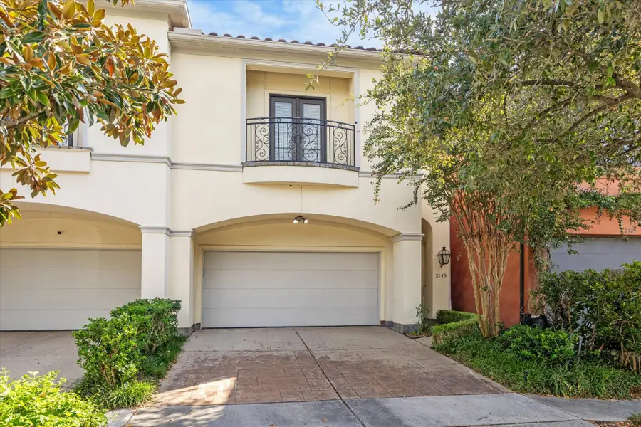 2145 Fairview Avenue, Houston, TX 77019 - #3
