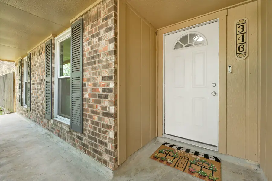 346 Wedgerock Drive, Houston, TX 77598 - #3