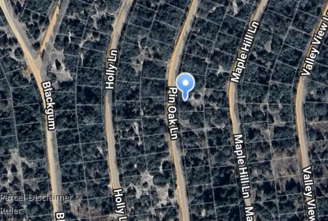 TBD LOT 2 Pin Oak Lane, Hilltop Lakes, TX 77871 - Image #2