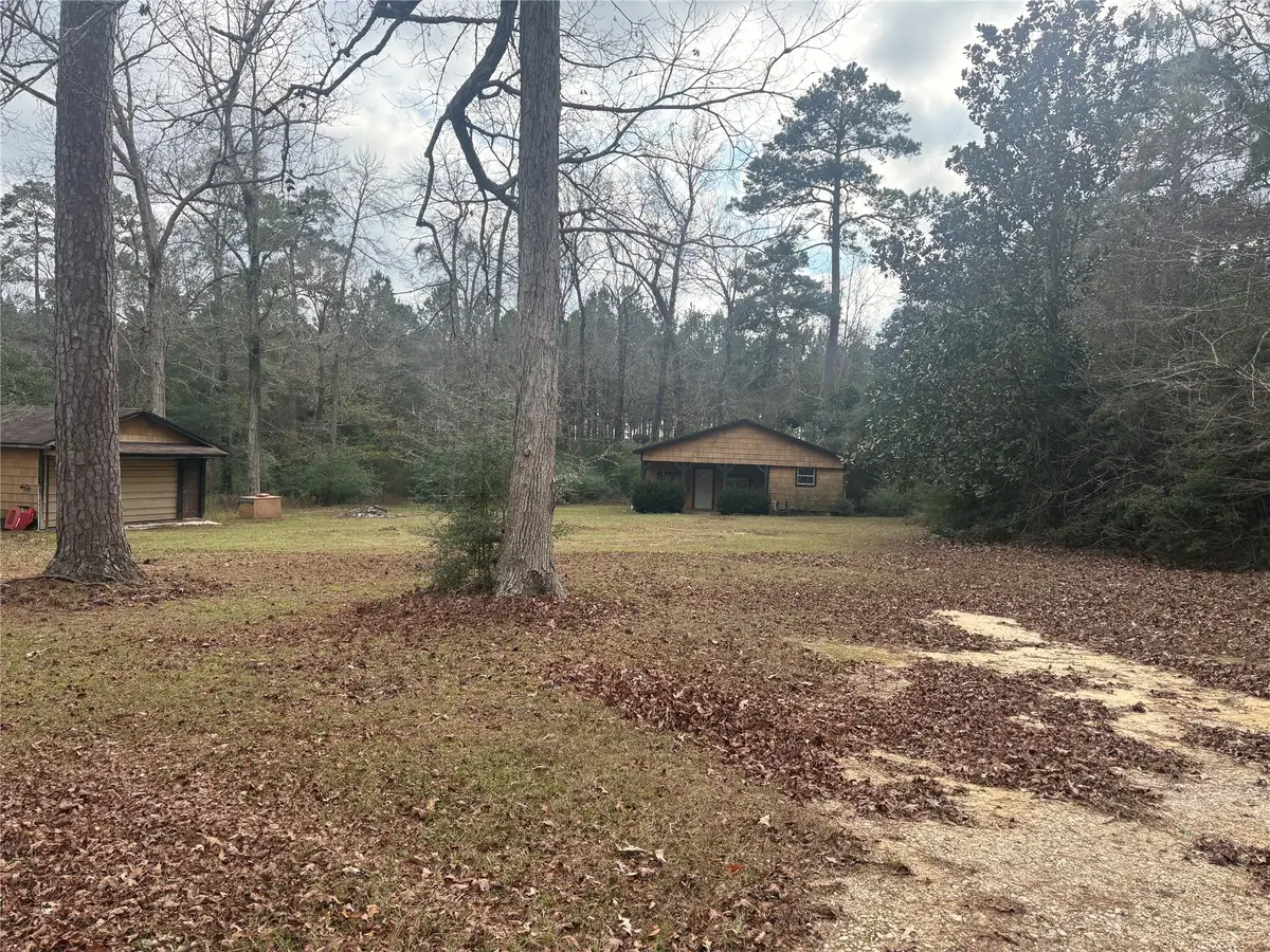 305 Ivanhoe Estates Drive E, Ivanhoe, TX 75979 - Image #1