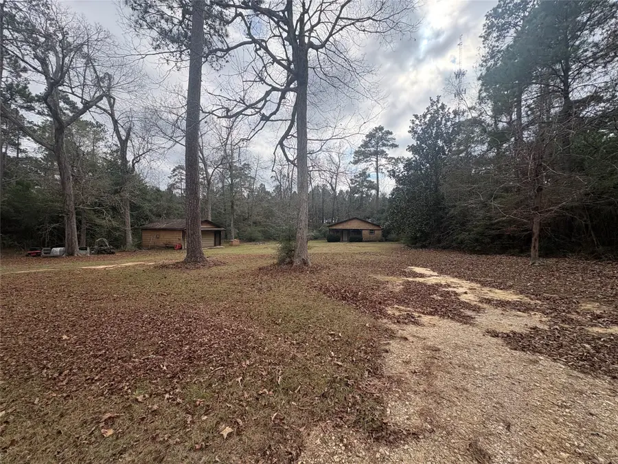 305 Ivanhoe Estates Drive E, Ivanhoe, TX 75979 - Image #2