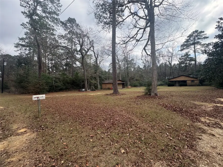 305 Ivanhoe Estates Drive E, Ivanhoe, TX 75979 - Image #3