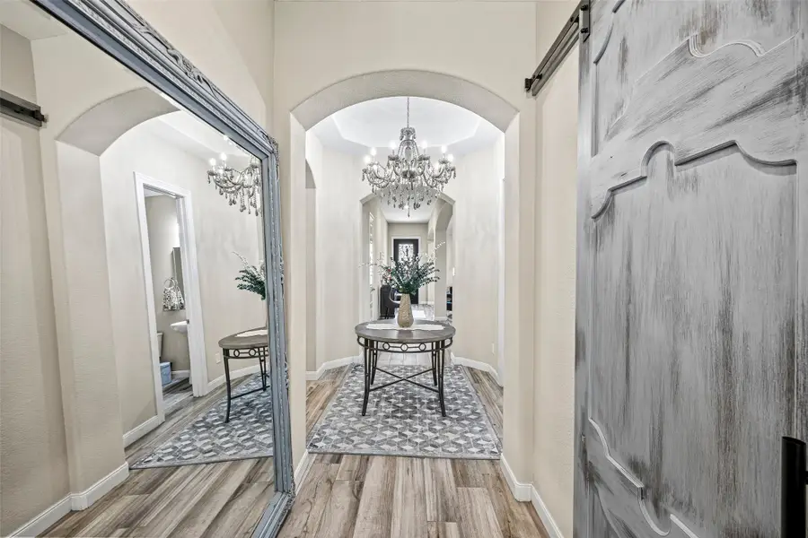 2316 Churchill Cove Lane, Pearland, TX 77089 - #2