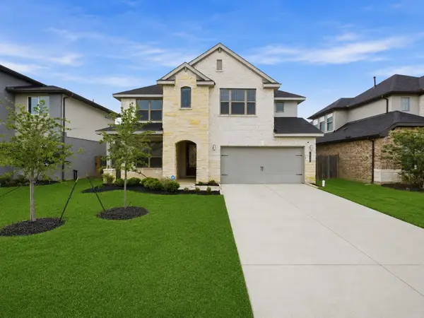 29250 Pikes Peak Drive, Katy, TX 77494