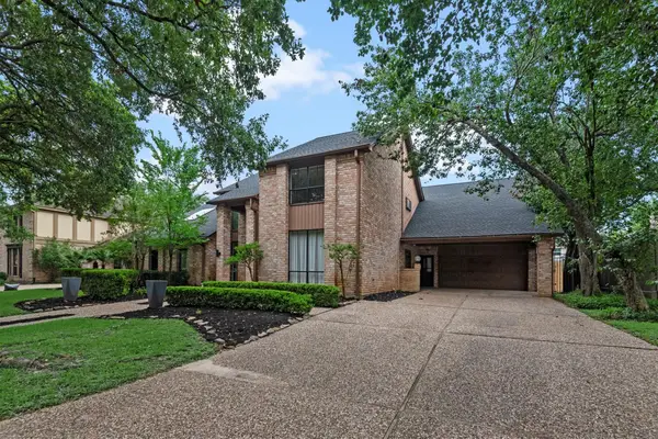 1214 Emerald Green Lane, Houston, TX 77094