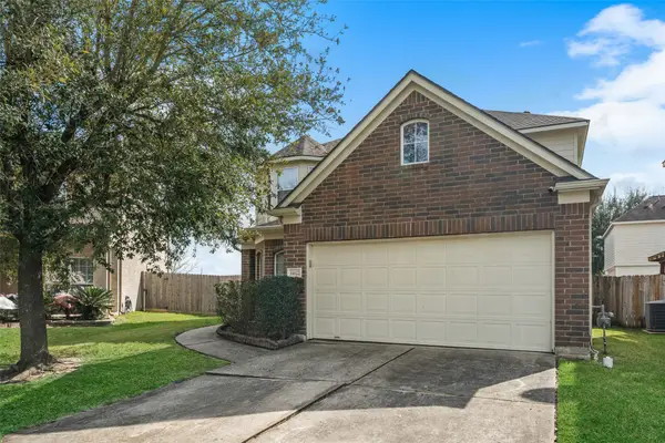 14822 Juniper Dale Court, Houston, TX 77049