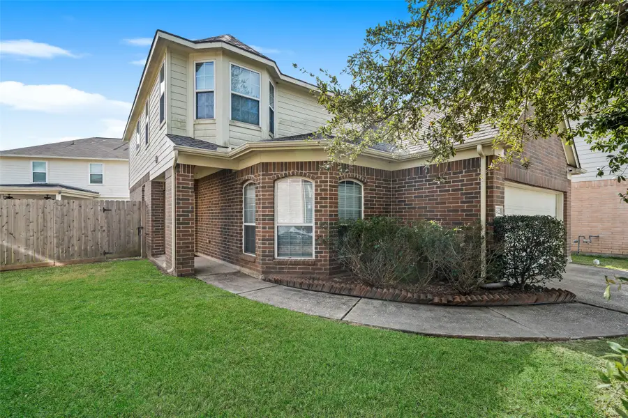 14822 Juniper Dale Court, Houston, TX 77049 - #2