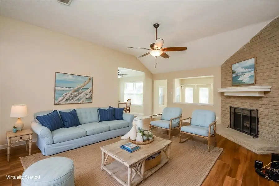 703 Laurel Grove Lane, Pearland, TX 77584 - #3