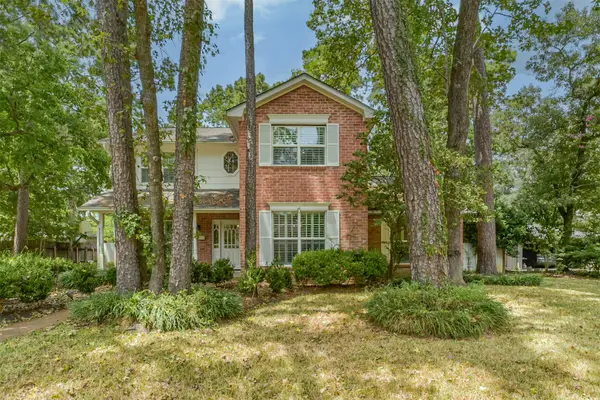 2223 Cedar Falls Drive, Kingwood, TX 77339