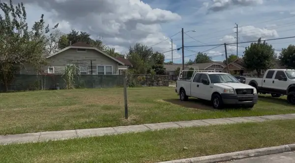 0 Avenue I, Houston, TX 77011