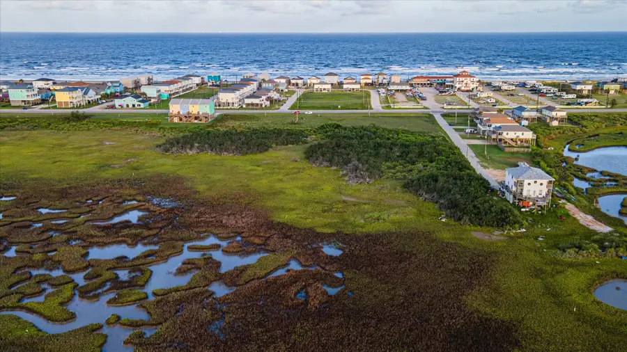 257 County Road 257 Drive, Surfside Beach, TX 77541 - #2