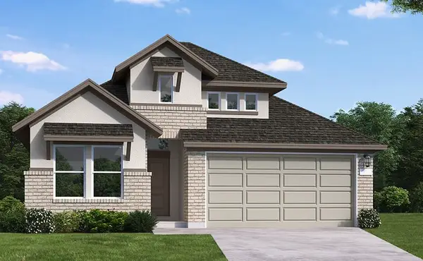 610 Coal Creek Lane, League City, TX 77573