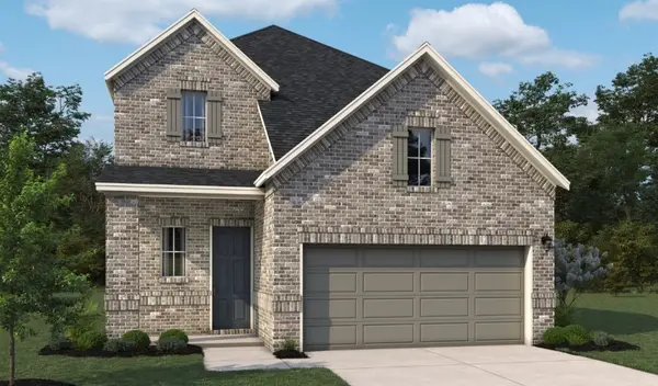19007 Magnolia Willow Lane, Magnolia, TX 77355