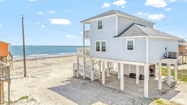 1213 Sargasso Circle, Surfside Beach, TX 77541