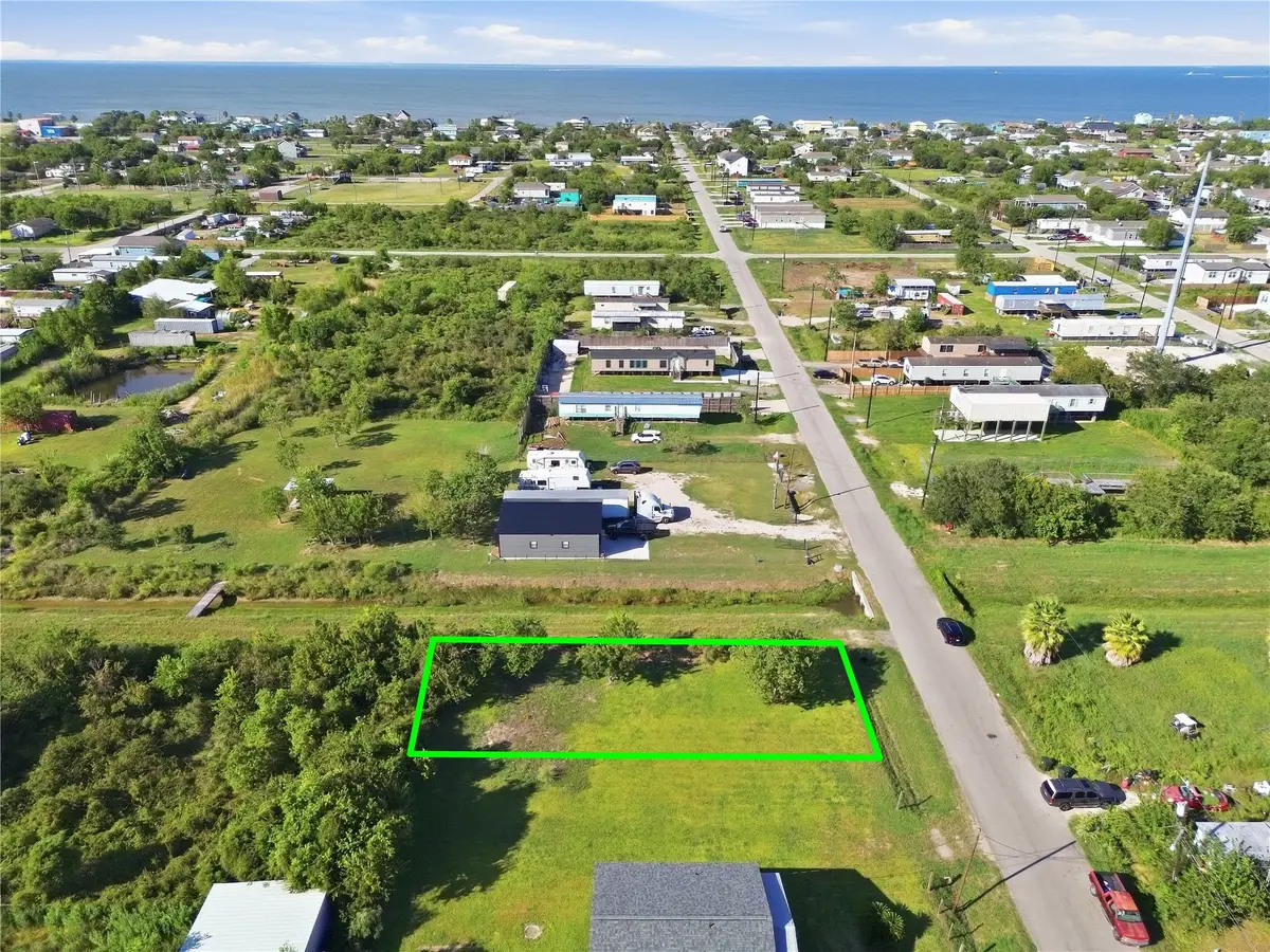 LOTS 29-30 BLK 90 16th Street, San Leon, TX 77539 - #1