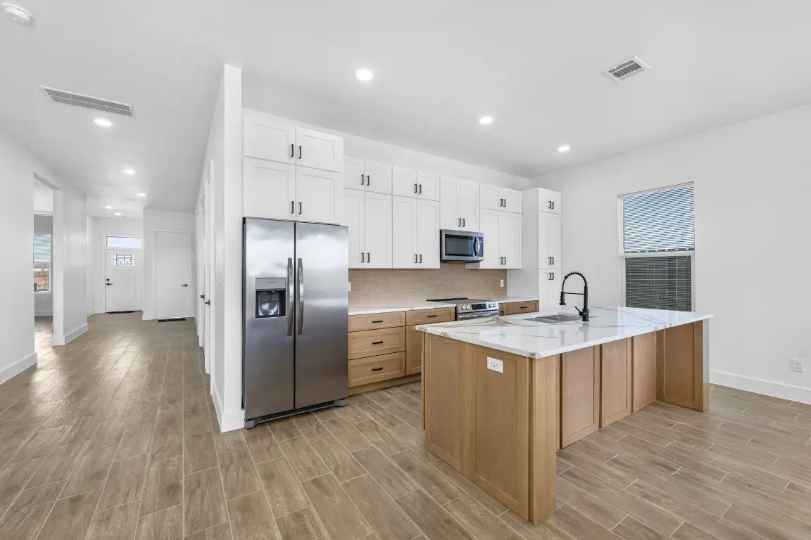 323 Road 5840, Cleveland, TX 77327 - #1