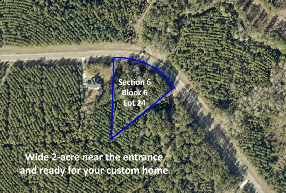 11968 High Branch Way, Willis, TX 77378 - #1