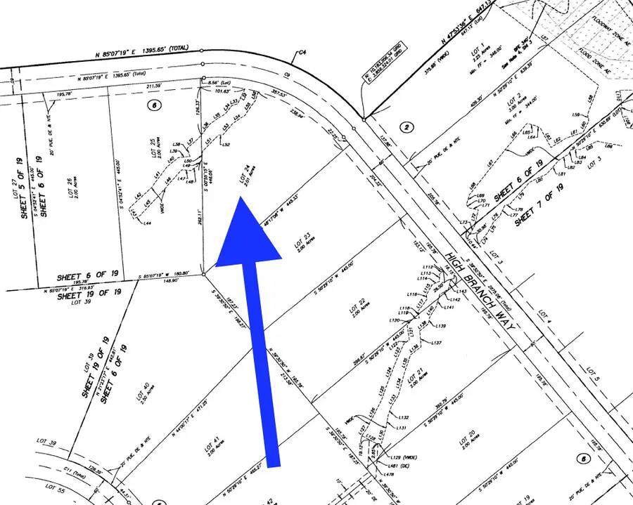 11968 High Branch Way, Willis, TX 77378 - #3