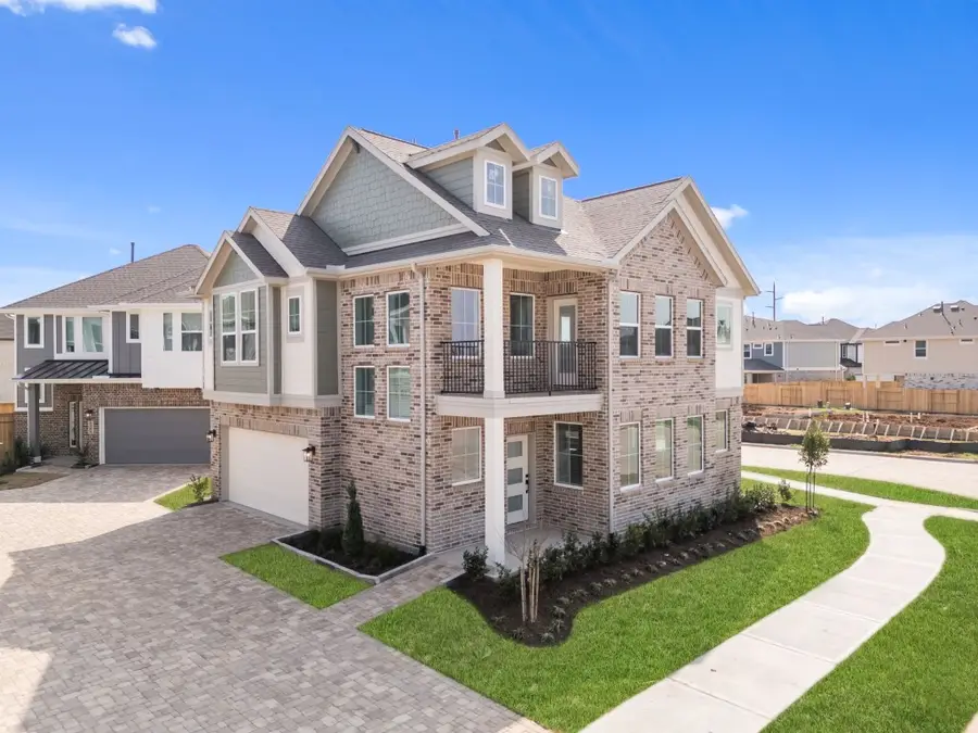 1302 Shaded Rock Drive, Missouri City, TX 77459 - #3