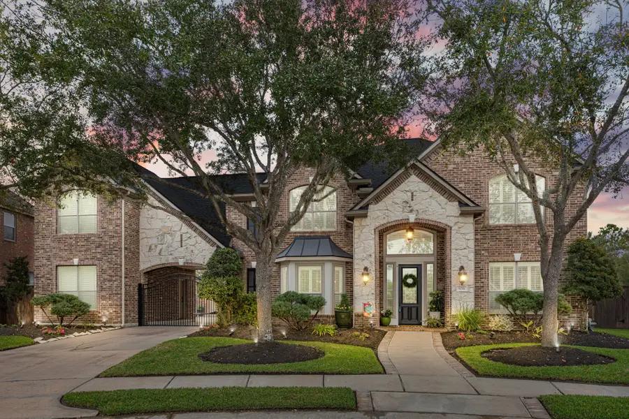 3211 Drake Springs Lane, Pearland, TX 77584 - #2