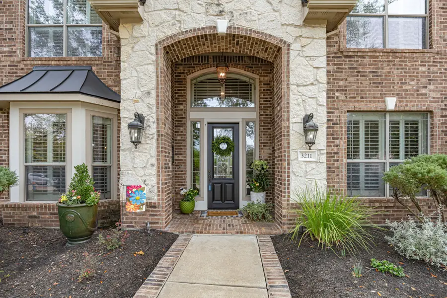 3211 Drake Springs Lane, Pearland, TX 77584 - #3