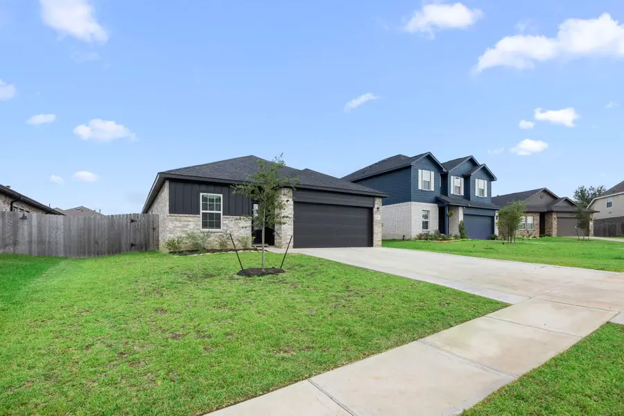 30419 Crystal Stream Lane Lane, Magnolia, TX 77355 - #3