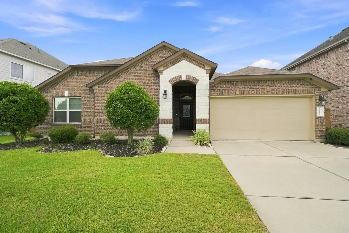 10110 Whitney Reach Drive, Rosharon, TX 77583 - #1