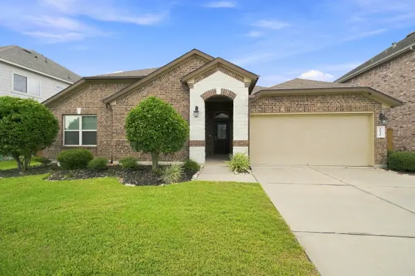 10110 Whitney Reach Drive, Rosharon, TX 77583