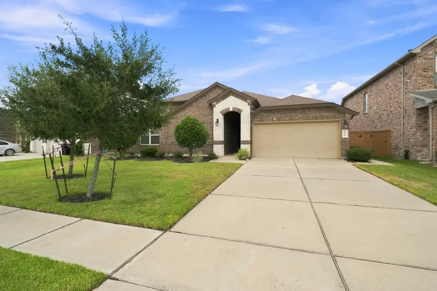 10110 Whitney Reach Drive, Rosharon, TX 77583 - #2