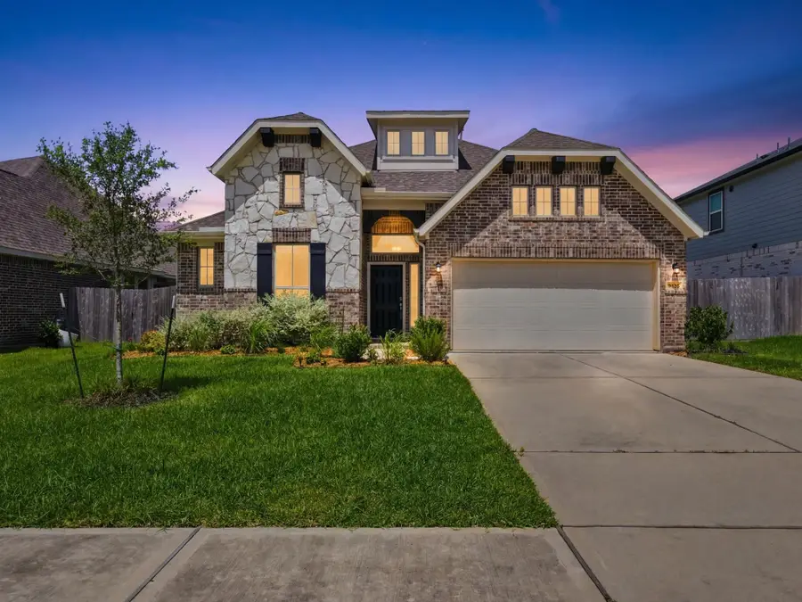 18613 Caney Springs Lane, Magnolia, TX 77355 - #2