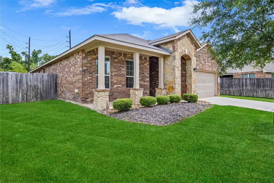 24426 N Newcastle Bay Trail, Spring, TX 77389 - #3