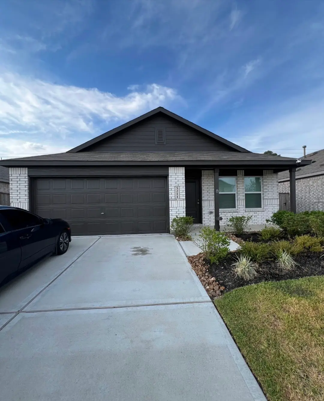 5211 Red Drum Dr, Baytown, TX 77520 - #1