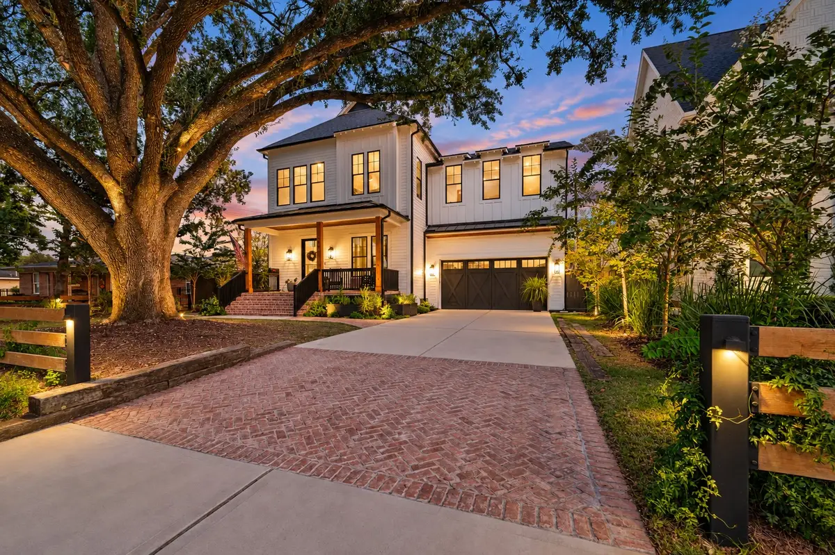2007 Gardenia Drive, Houston, TX 77018 - #1