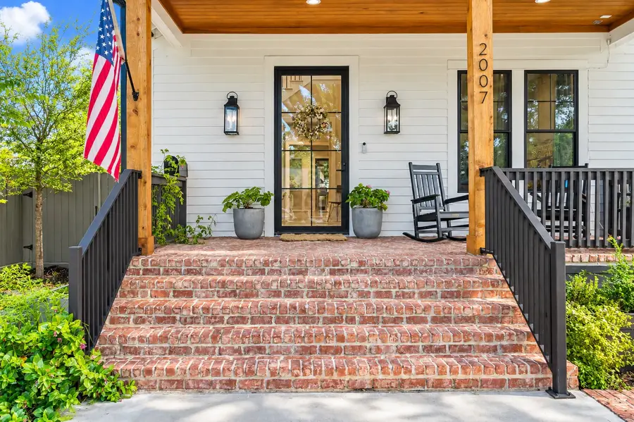 2007 Gardenia Drive, Houston, TX 77018 - #3