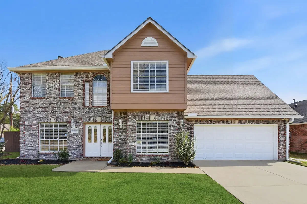 21626 Long Castle Drive, Spring, TX 77388 - #1