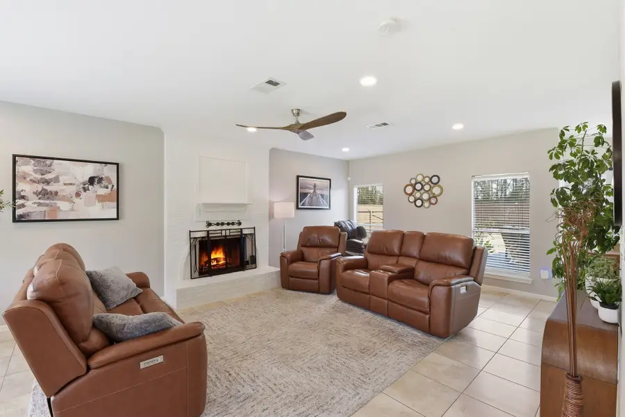 21626 Long Castle Drive, Spring, TX 77388 - #3