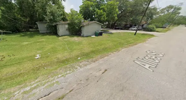 4306 Alice Street, Houston, TX 77021