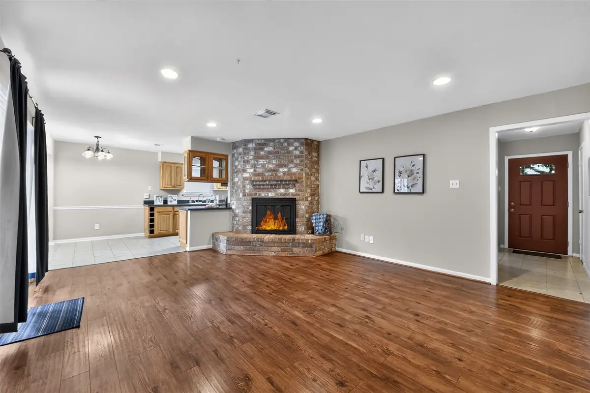 16019 Mill Point Drive, Houston, TX 77059 - #1