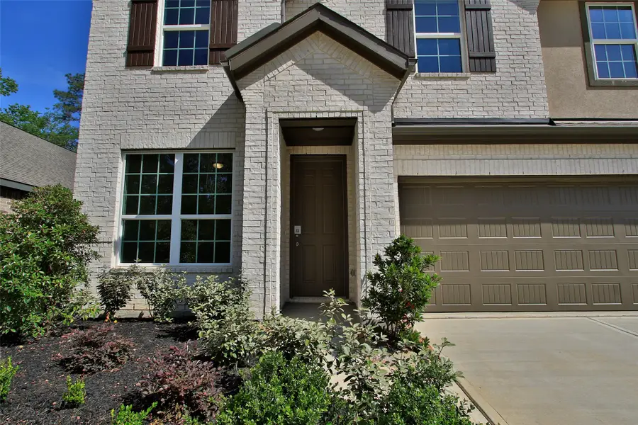 206 Brecon Buff Drive, Willis, TX 77318 - #2