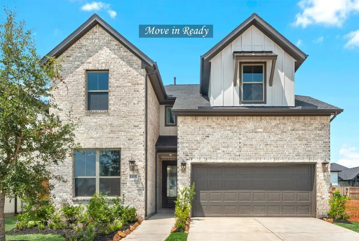 1115 Luna Drive, Missouri City, TX 77459 - Image #1