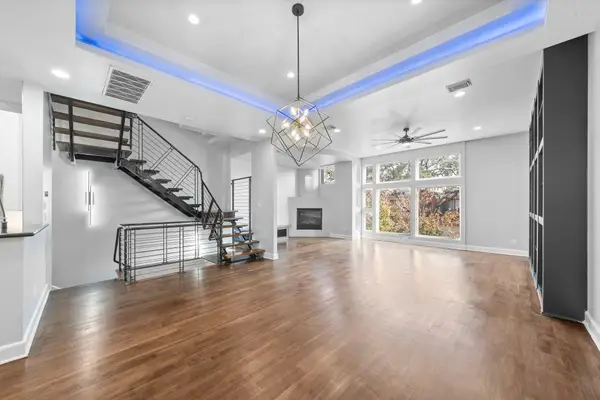 1822 Brun Street, Houston, TX 77019