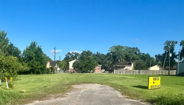 0000 Glenwood Bayou, Richwood, TX 77566