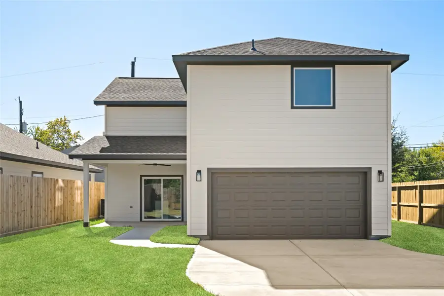 813 Barbara Mae Street, Houston, TX 77015 - Image #3