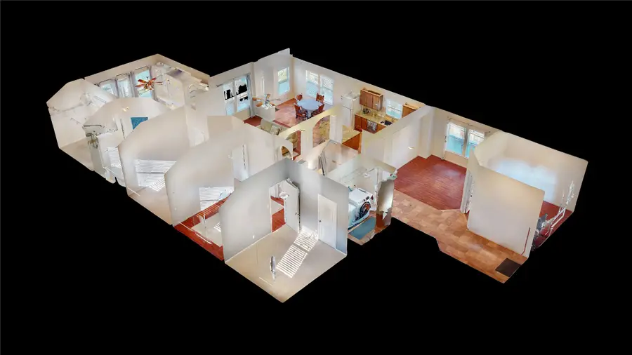 21711 Winsome Rose Court, Cypress, TX 77433 - #2