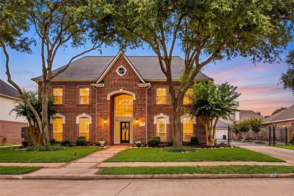 3622 Huggins Way Street, Pearland, TX 77584