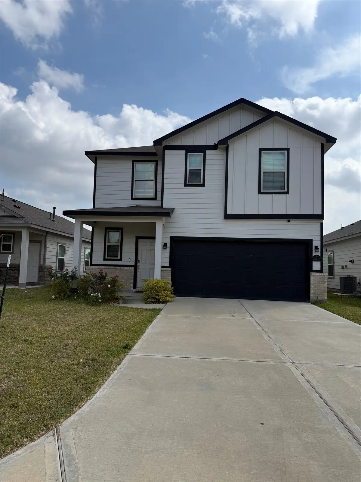 20931 Endeavor Street, Porter, TX 77365 - #1