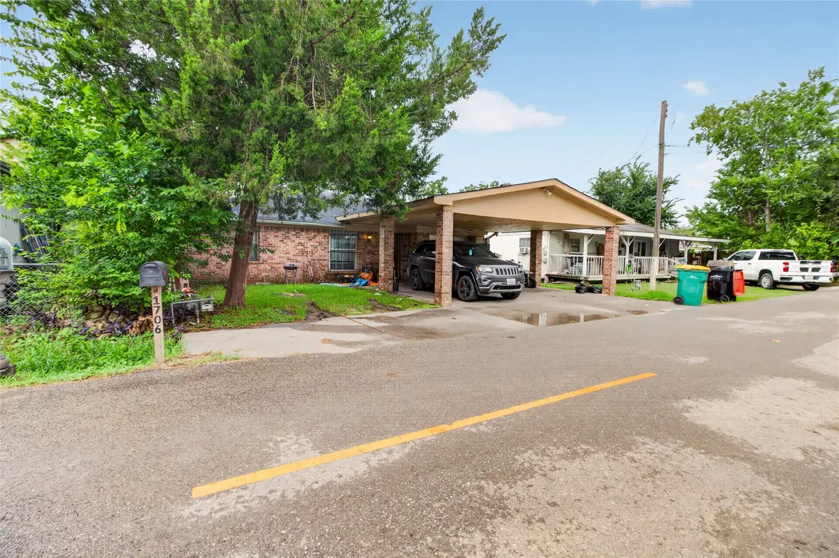 1706 Norlinda Street, Houston, TX 77093 - #1