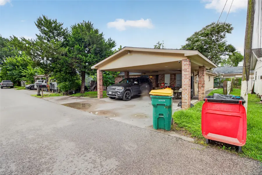1706 Norlinda Street, Houston, TX 77093 - #2