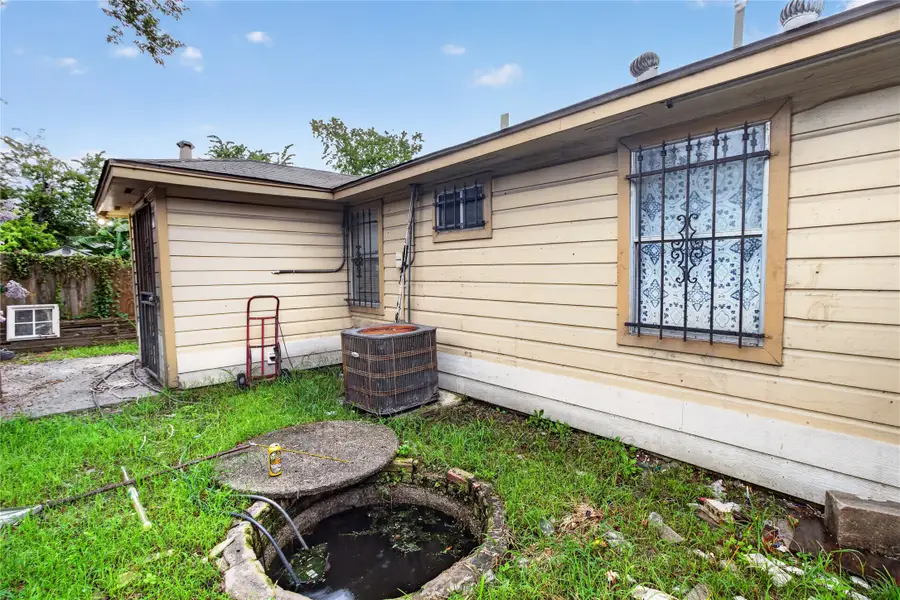 1706 Norlinda Street, Houston, TX 77093 - #3